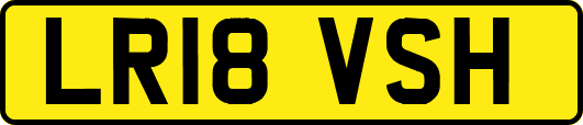 LR18VSH