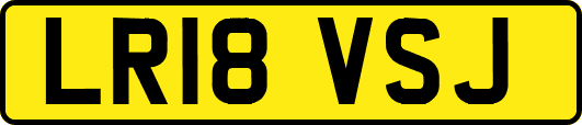 LR18VSJ