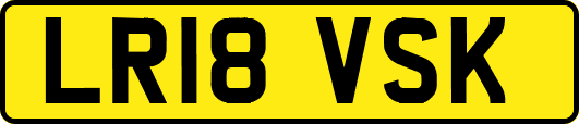LR18VSK