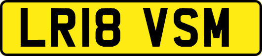 LR18VSM