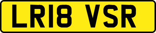 LR18VSR