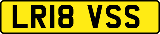 LR18VSS