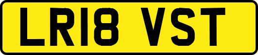 LR18VST