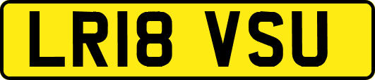 LR18VSU