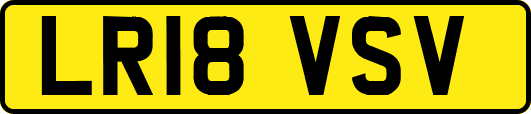 LR18VSV