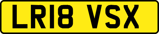 LR18VSX