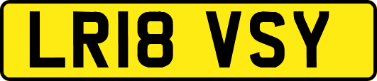 LR18VSY