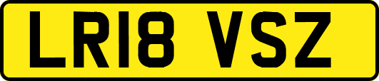 LR18VSZ