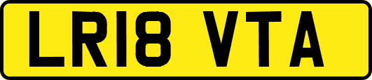 LR18VTA
