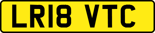 LR18VTC
