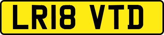 LR18VTD