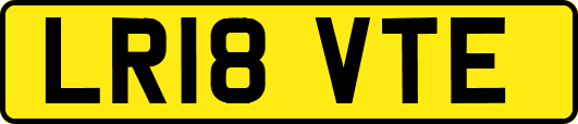 LR18VTE