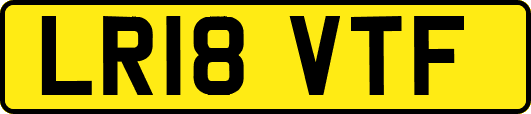 LR18VTF