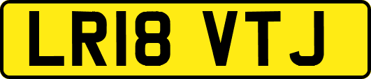 LR18VTJ