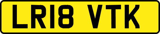 LR18VTK