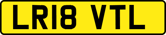 LR18VTL