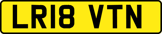 LR18VTN