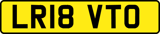 LR18VTO