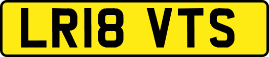 LR18VTS
