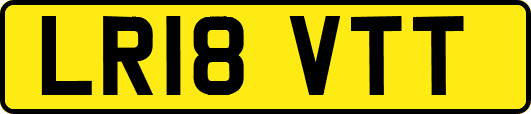 LR18VTT