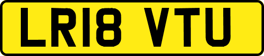 LR18VTU