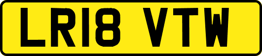 LR18VTW