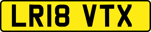 LR18VTX