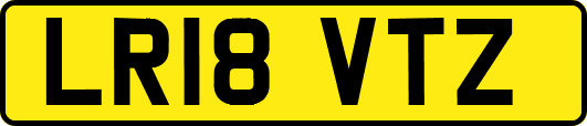 LR18VTZ