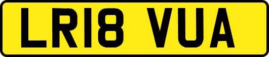 LR18VUA