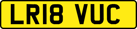 LR18VUC