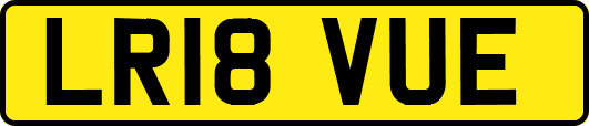 LR18VUE
