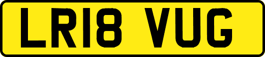 LR18VUG