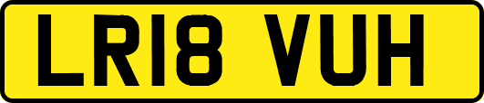 LR18VUH