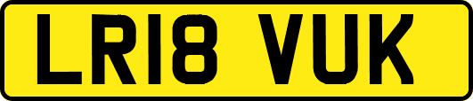 LR18VUK