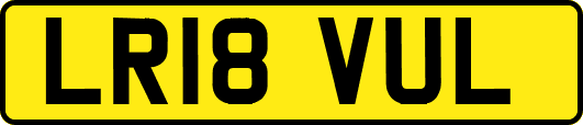 LR18VUL