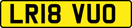 LR18VUO