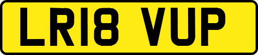 LR18VUP