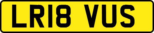 LR18VUS