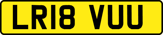 LR18VUU