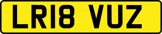 LR18VUZ