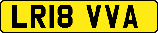 LR18VVA