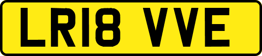 LR18VVE