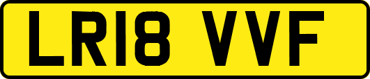 LR18VVF