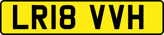 LR18VVH