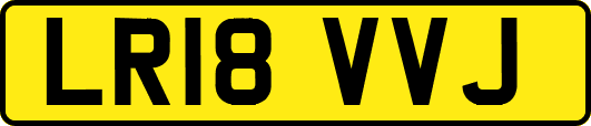 LR18VVJ
