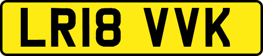 LR18VVK