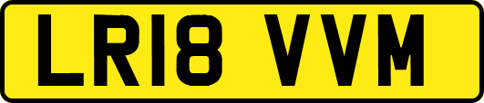 LR18VVM