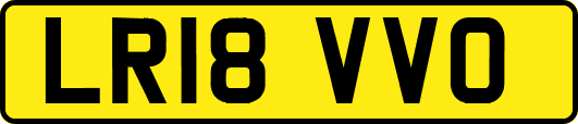 LR18VVO