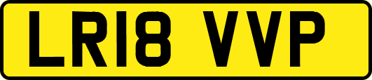 LR18VVP