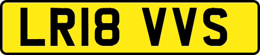 LR18VVS